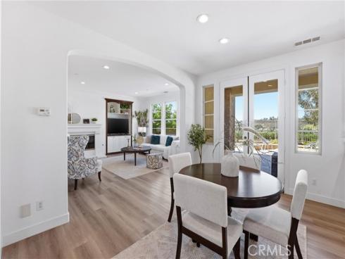 57 Sweet , Irvine, CA