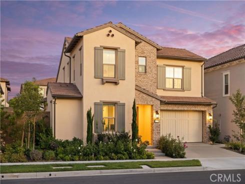 60  Rotunda  , Irvine, CA