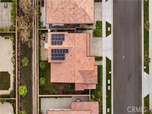 60  Rotunda  , Irvine, CA