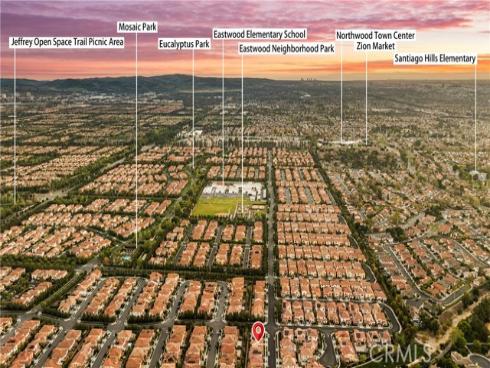 60  Rotunda  , Irvine, CA