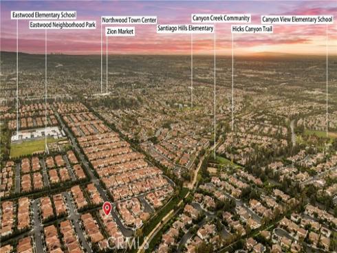 60  Rotunda  , Irvine, CA