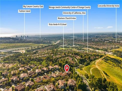 20  Blue Summit  , Irvine, CA