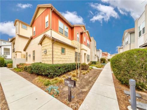 191  Frame  , Irvine, CA