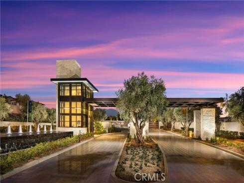 64  Bellatrix  , Irvine, CA