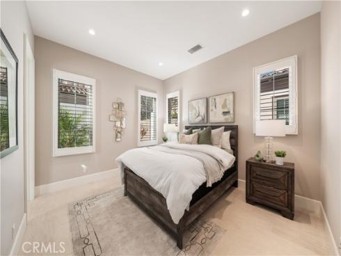 126  Bellini  , Irvine, CA