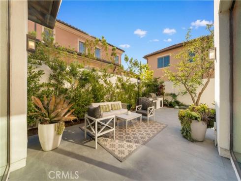 126  Bellini  , Irvine, CA