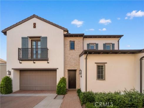 126  Bellini  , Irvine, CA