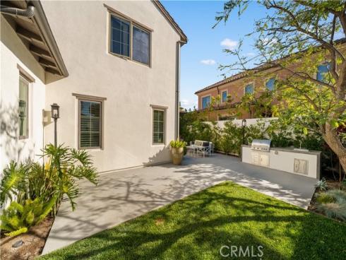 126  Bellini  , Irvine, CA