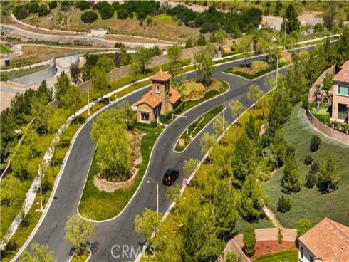 126  Bellini  , Irvine, CA