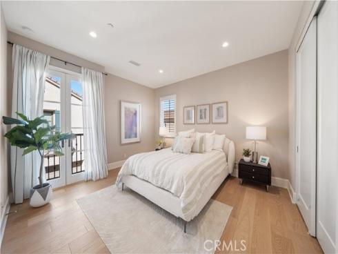 126  Bellini  , Irvine, CA