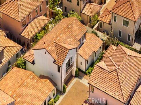 126  Bellini  , Irvine, CA