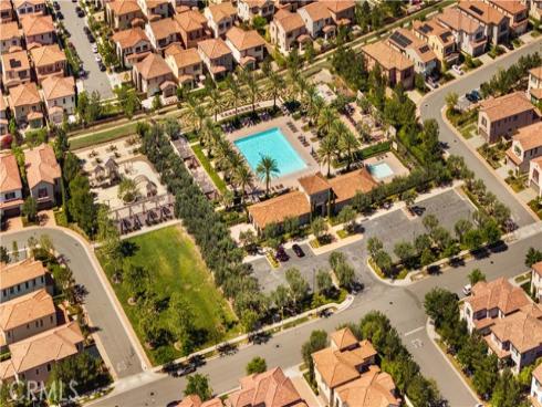 126  Bellini  , Irvine, CA