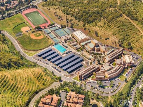 126  Bellini  , Irvine, CA