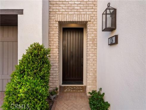 126  Bellini  , Irvine, CA