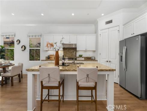 124  Hargrove  , Irvine, CA