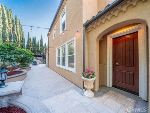 2  Conifer  , Irvine, CA