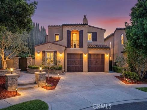 2  Conifer  , Irvine, CA