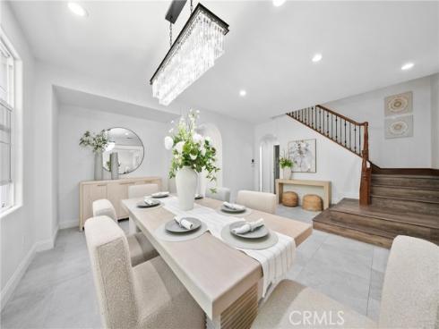 2  Conifer  , Irvine, CA