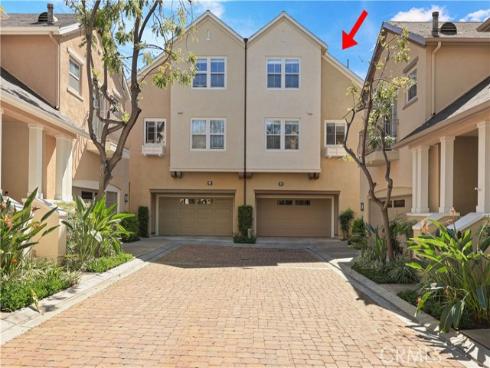 26  Burlingame  , Irvine, CA