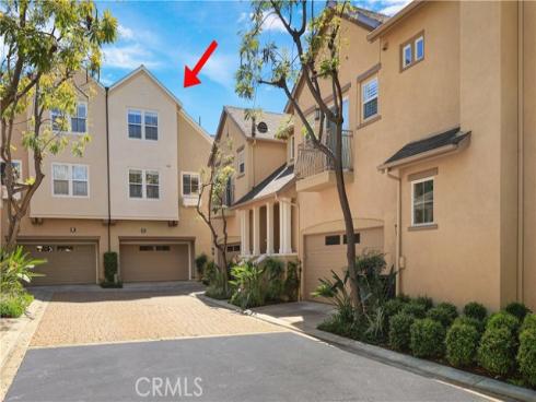 26  Burlingame  , Irvine, CA