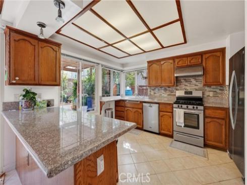 14272  Saarinen   Court, Irvine, CA