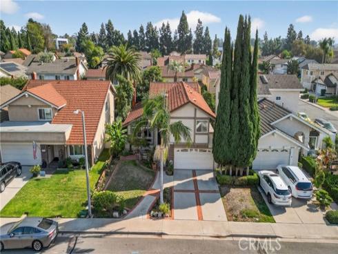 14272  Saarinen   Court, Irvine, CA