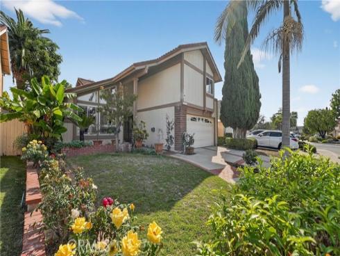 14272  Saarinen   Court, Irvine, CA