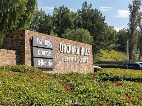 130  Donati  , Irvine, CA