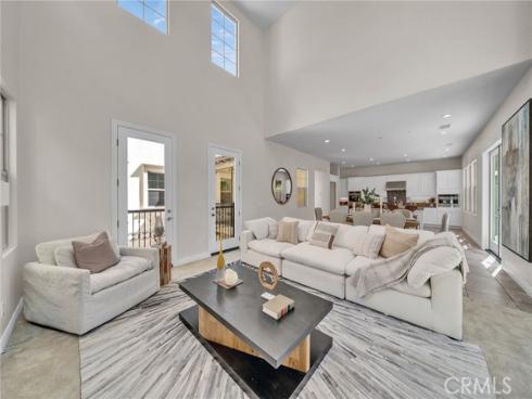 60  Sherwood  , Irvine, CA