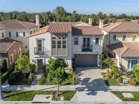 60  Sherwood  , Irvine, CA