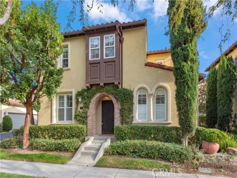 12  Arborside  , Irvine, CA