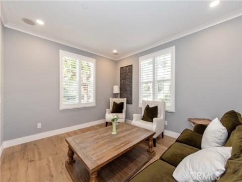 12  Arborside  , Irvine, CA