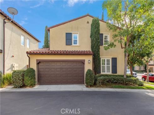 12  Arborside  , Irvine, CA