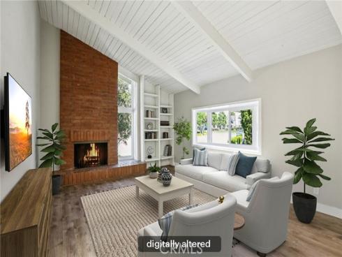 5  Poinsettia  , Irvine, CA