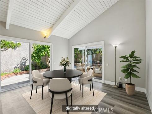 5  Poinsettia  , Irvine, CA