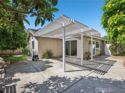 5  Poinsettia  , Irvine, CA