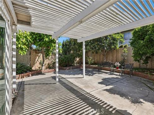 5  Poinsettia  , Irvine, CA