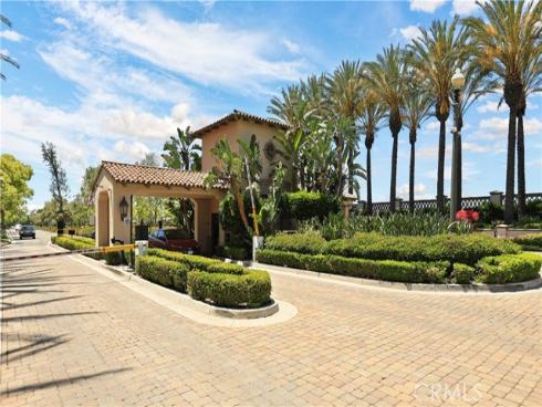 30  Burlingame  , Irvine, CA