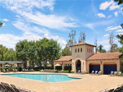30  Burlingame  , Irvine, CA