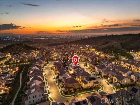 168  Somera  , Irvine, CA