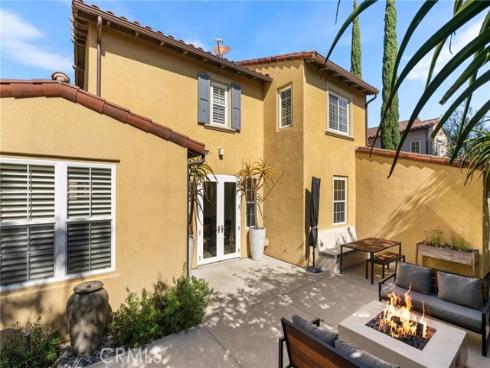 82 Bower Tree , Irvine, CA