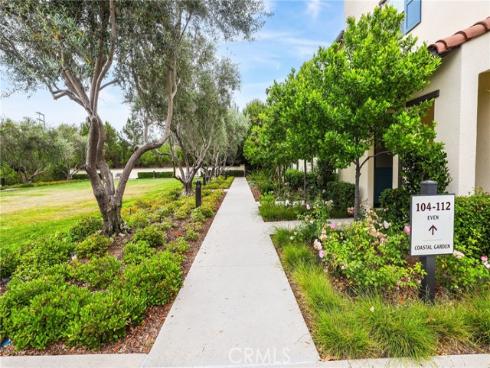 110  Coastal Garden  , Irvine, CA