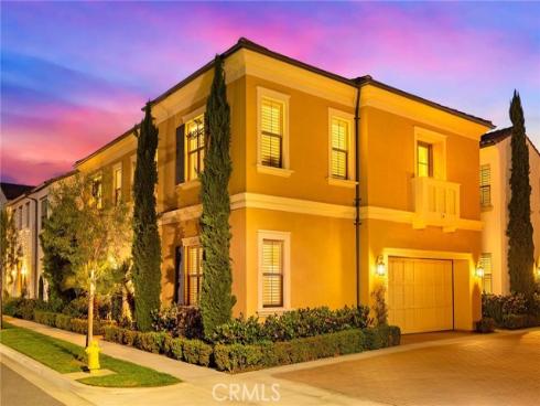 117  Petunia  , Irvine, CA