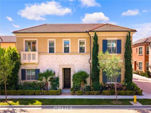 117  Petunia  , Irvine, CA