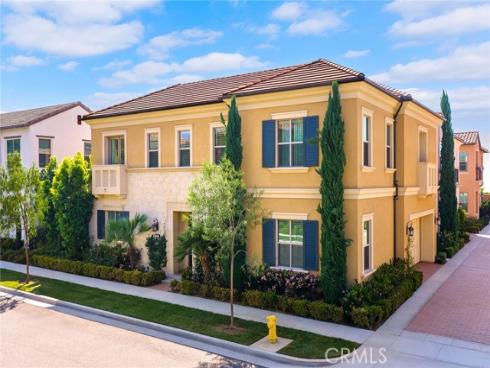 117  Petunia  , Irvine, CA