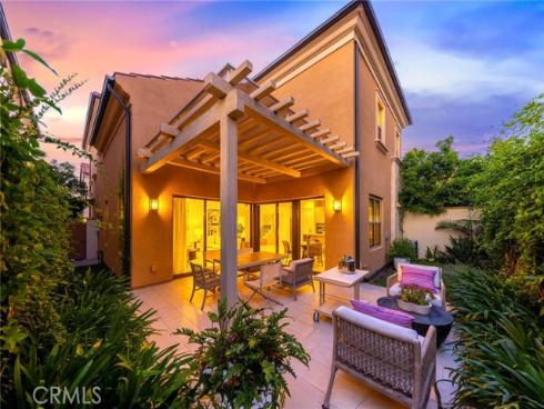 117  Petunia  , Irvine, CA