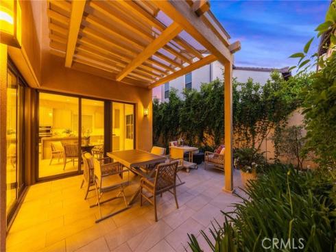 117  Petunia  , Irvine, CA