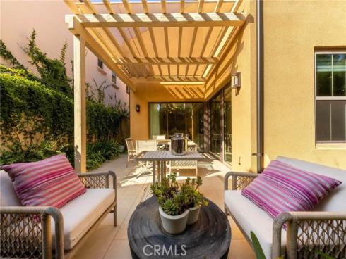 117  Petunia  , Irvine, CA