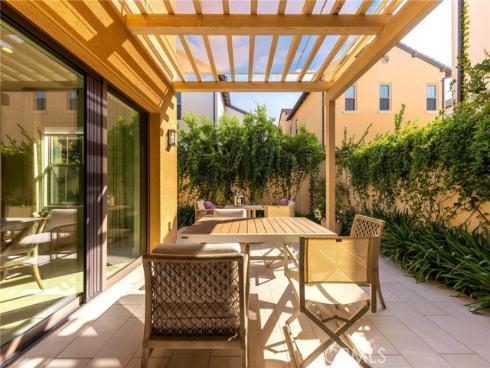 117  Petunia  , Irvine, CA