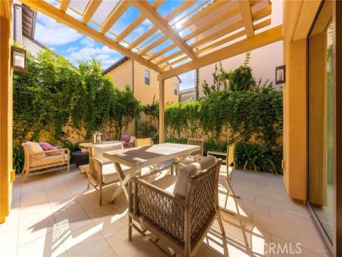 117  Petunia  , Irvine, CA